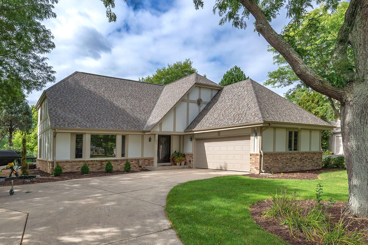 Mequon Home - Eric C