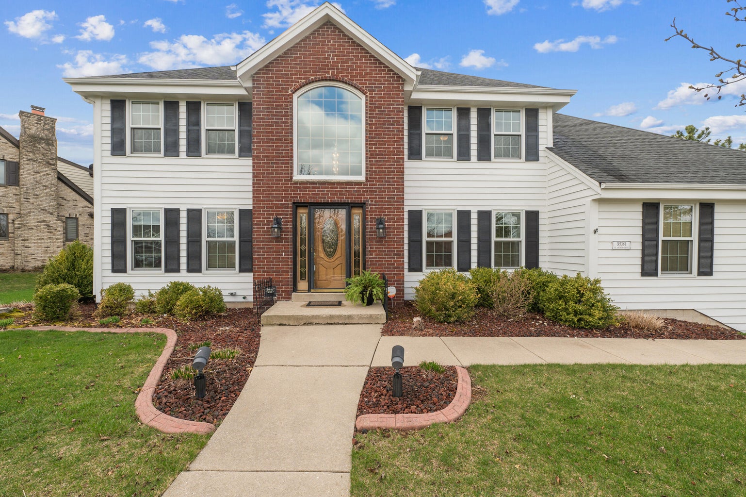 St Andrews Drive Pic